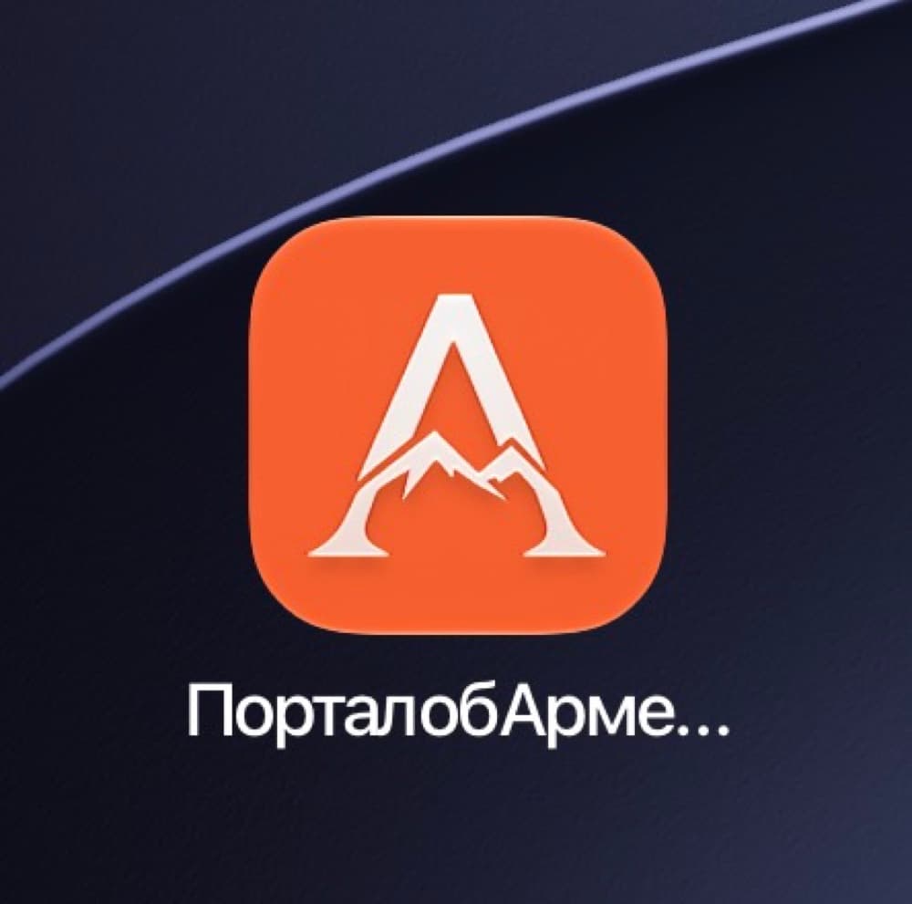 Работает как приложение